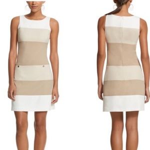 White House Black Market, women dress size 4